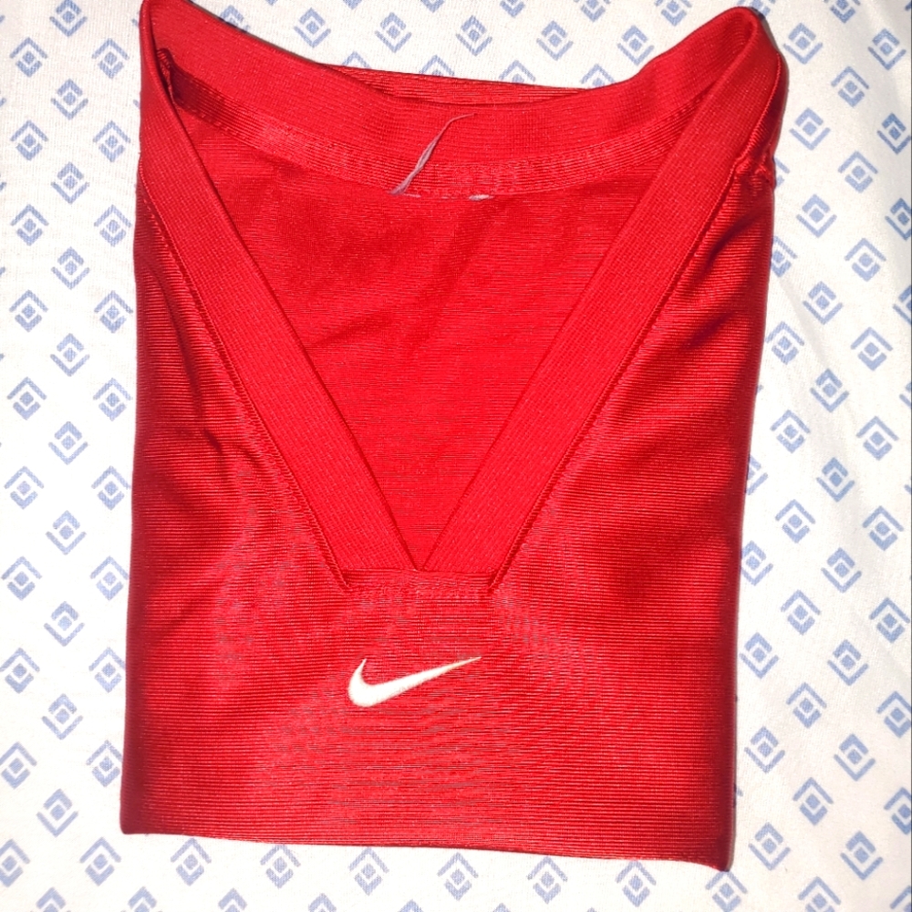 Vintage nike tank top